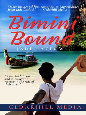 cover image of Bimini Bound